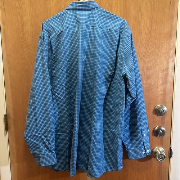 L.L. Bean shirt size XXL regular fit - Picture 6 of 6